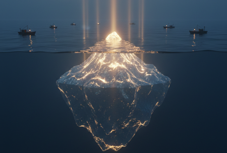 —Le "Point d'Entrée Doré": Identifier le Vide